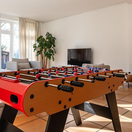 Altstadt Apartments Verden فيردين المظهر الخارجي الصورة