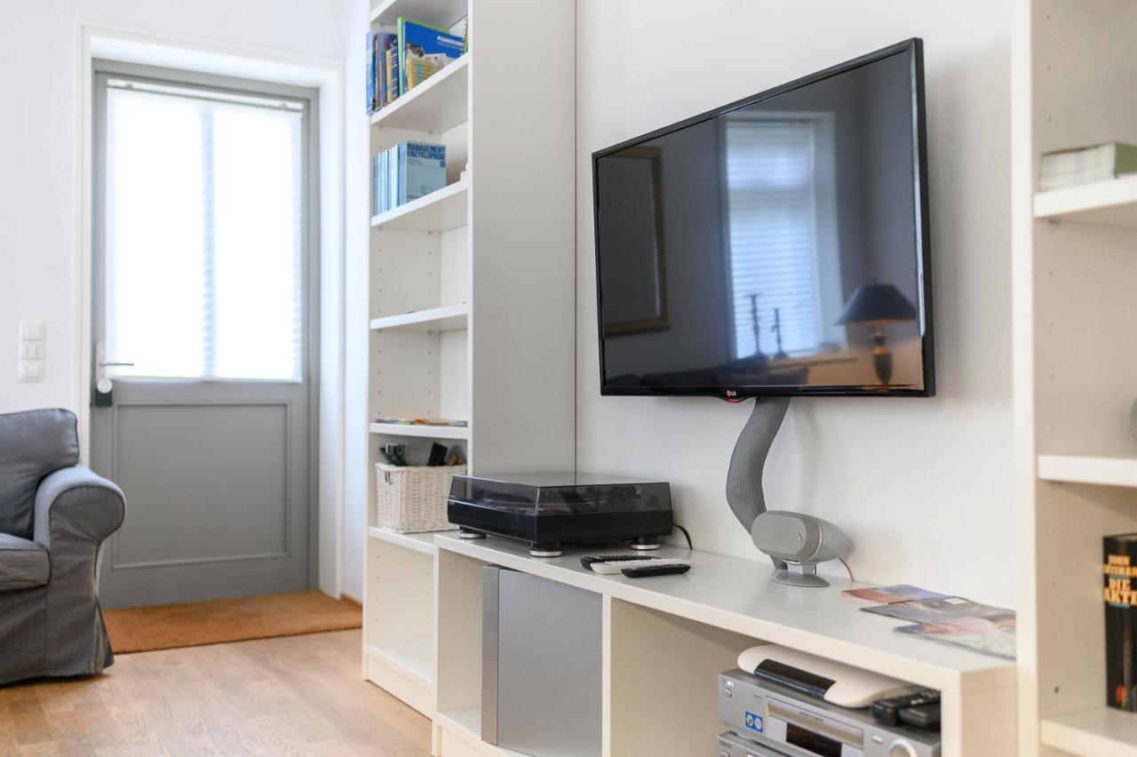 Altstadt Apartments Verden فيردين المظهر الخارجي الصورة