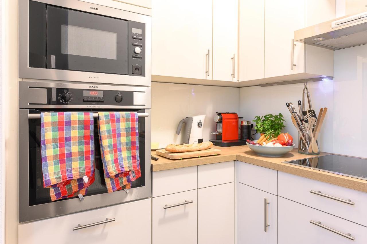 Altstadt Apartments Verden فيردين المظهر الخارجي الصورة