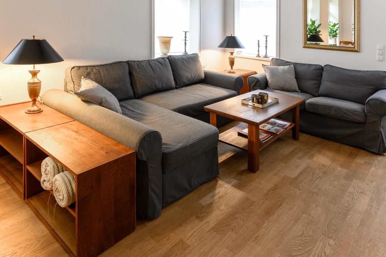Altstadt Apartments Verden فيردين المظهر الخارجي الصورة
