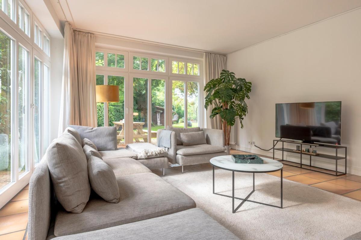 Altstadt Apartments Verden فيردين المظهر الخارجي الصورة