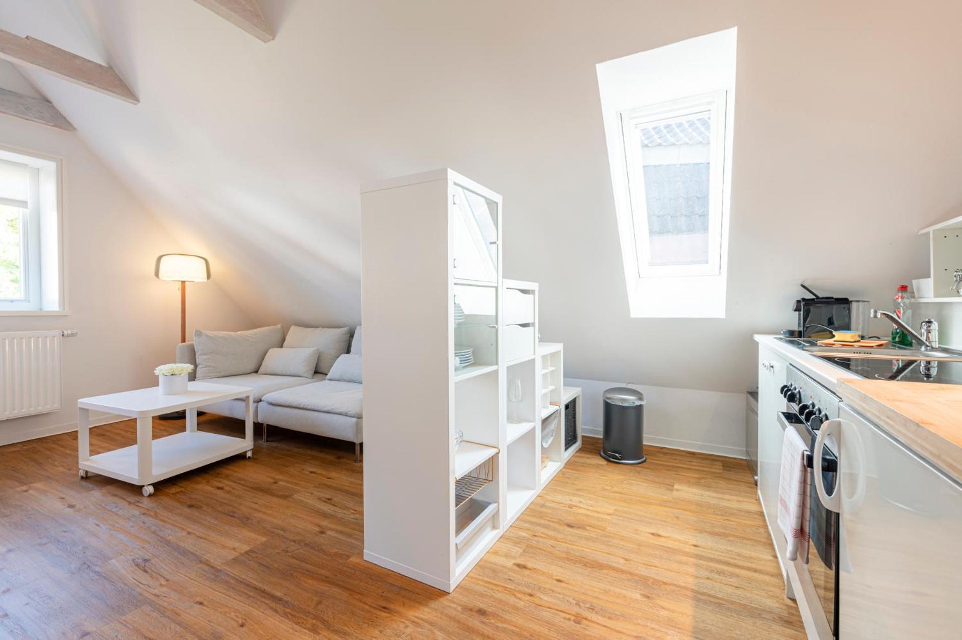 Altstadt Apartments Verden فيردين المظهر الخارجي الصورة