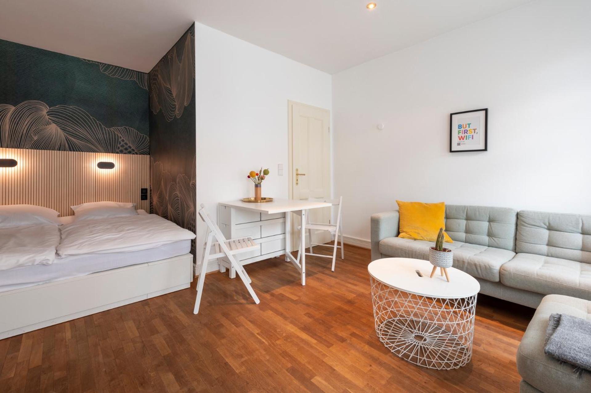 Altstadt Apartments Verden فيردين المظهر الخارجي الصورة