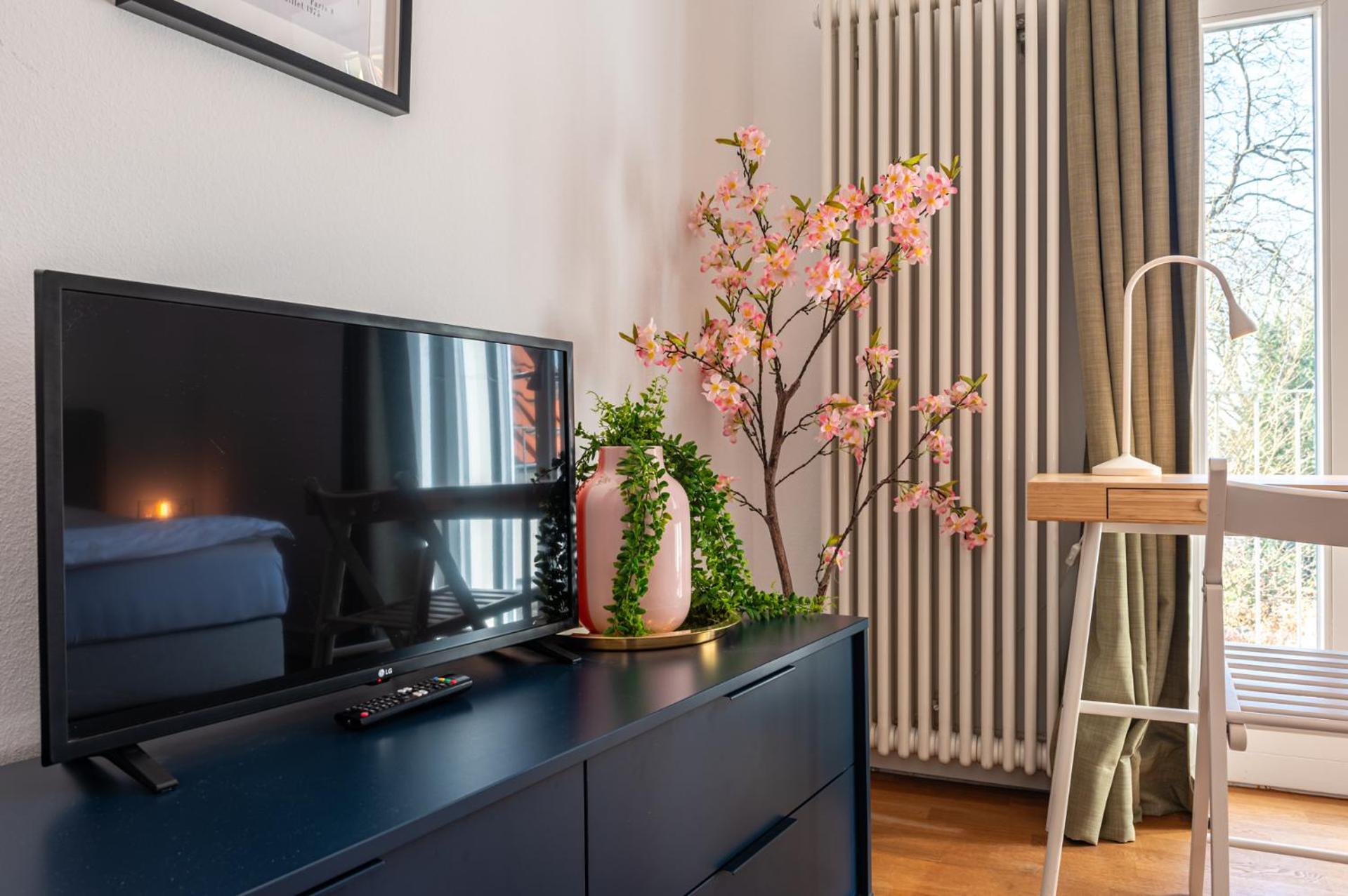 Altstadt Apartments Verden فيردين الغرفة الصورة